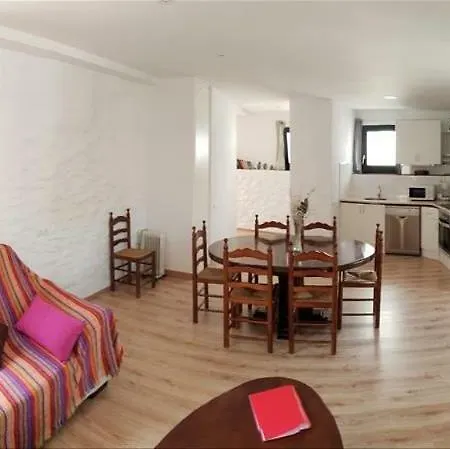 Gengina, Muy Centrico Apartment Cadaques Exterior photo